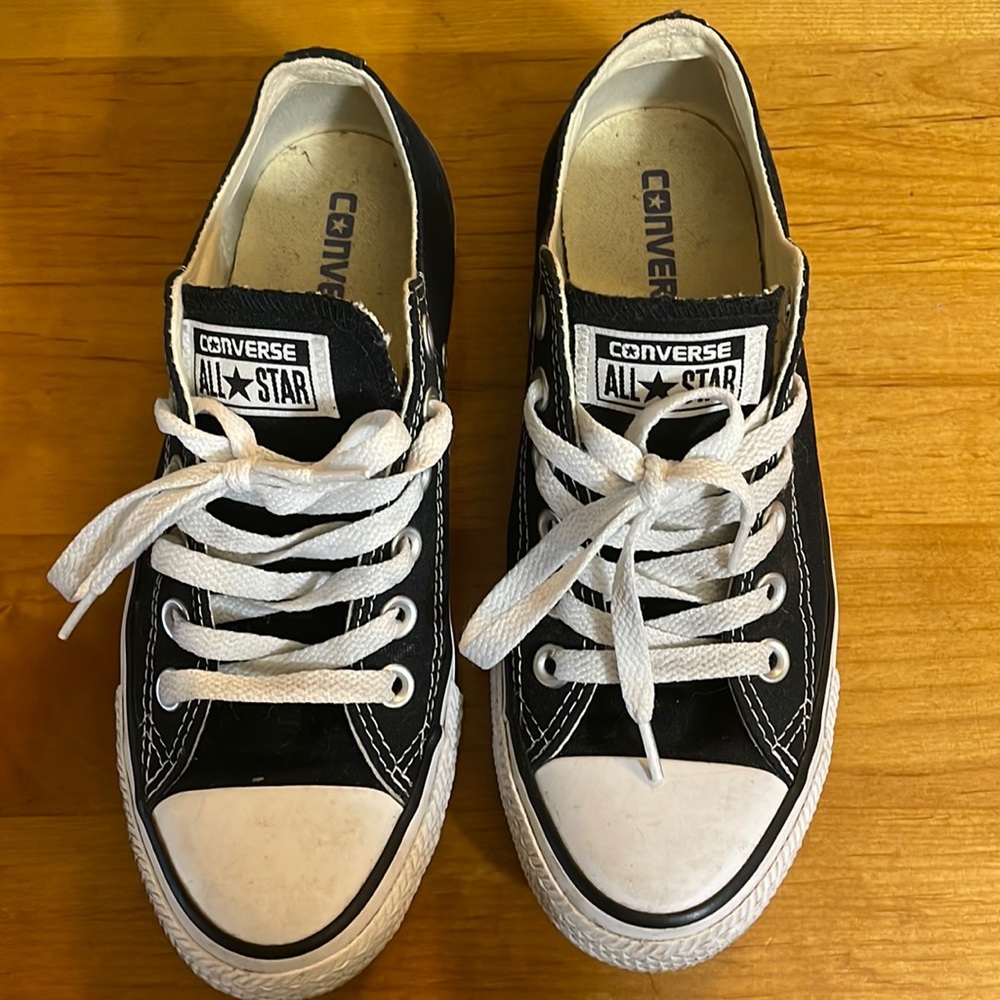 All Star Converse